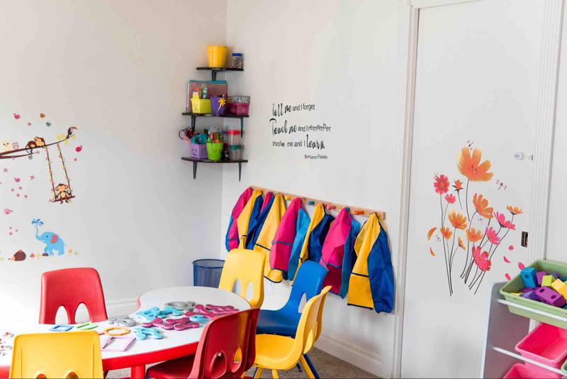 Photo of Butterfly Playschool - Lake Forest, CA