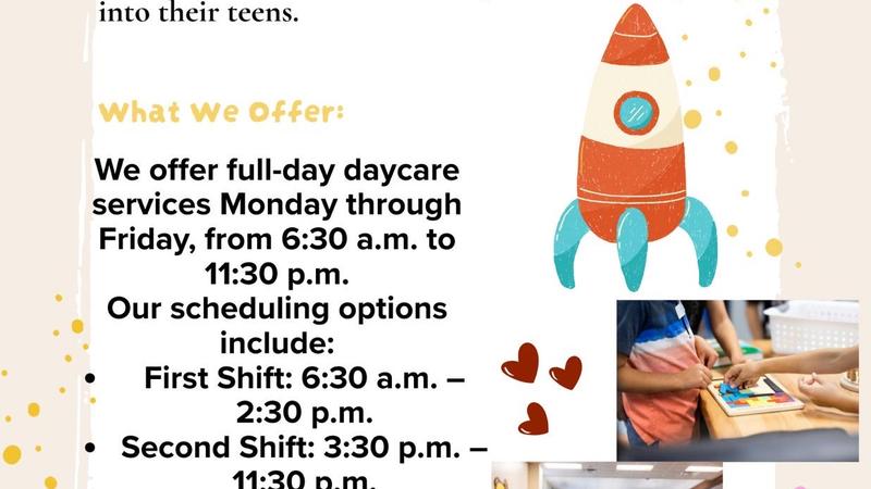 Photo of Virginie Bigirimana Daycare - Lansing, MI
