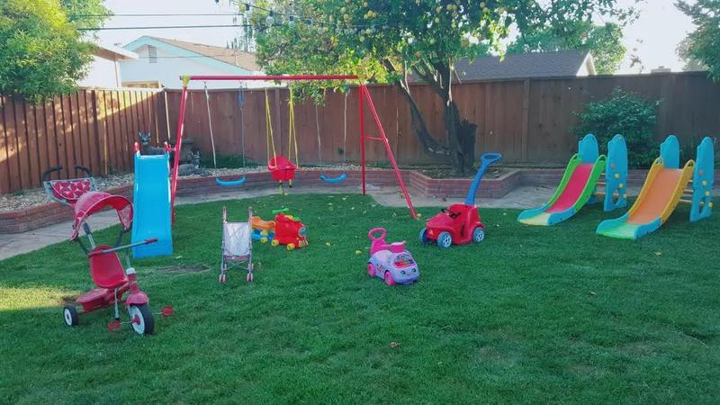 Photo of Just Like Home Family Daycare