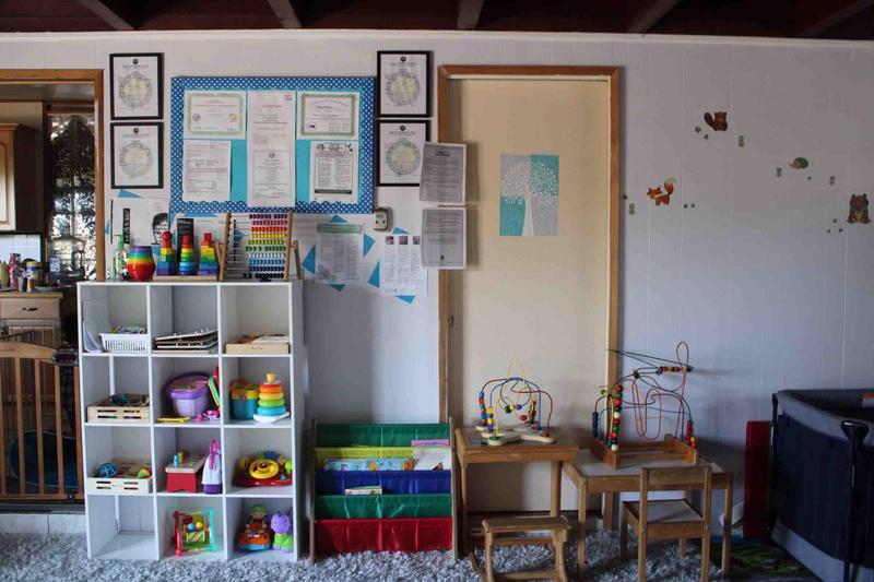 Photo of DKC Daycare - Lakewood, CA