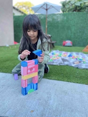 Photo of Glendale Child Day Care - Glendale, CA