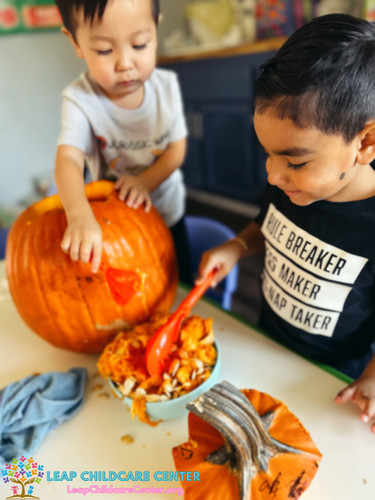 Photo of Leap Childcare Center - Bakersfield, CA