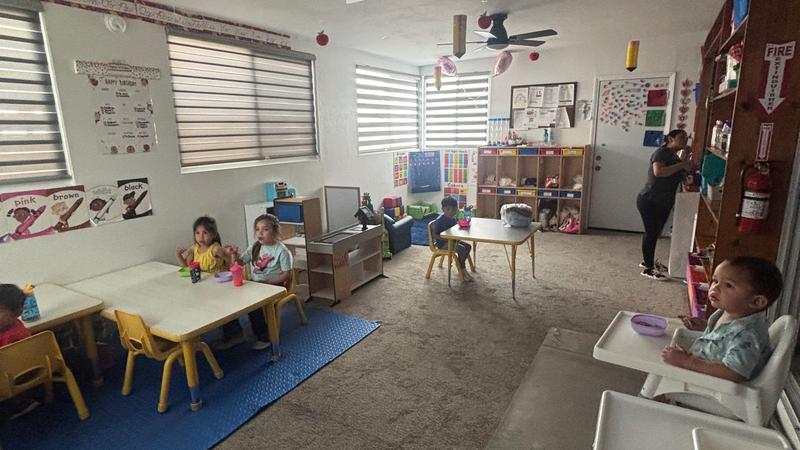 Photo of Beautiful Minds Child Care - Chula Vista, CA