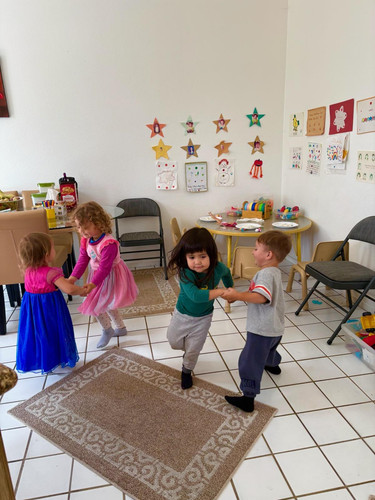 Photo of Gloria Daycare - Alameda, CA