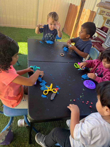 Photo of Jazzy’s Family Child Care - Chula Vista, CA