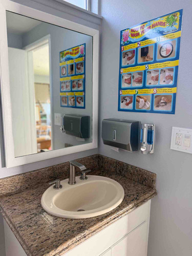 Photo of Hannah's Happy House - Mission Viejo, CA