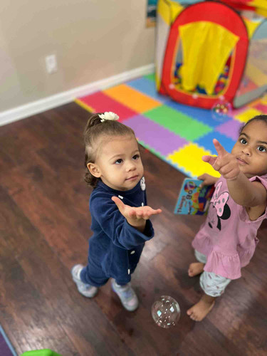 Photo of Dreamy Kids Daycare - Los Angeles, CA