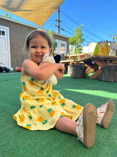 Photo of Tree House Child Care Daycare - Glendale, CA