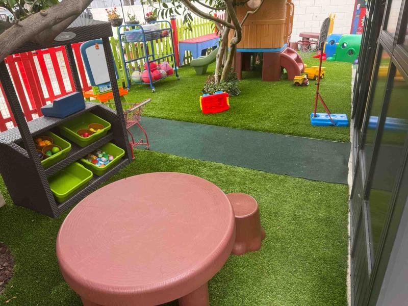 Photo of Perez Family Daycare - Wilmington, CA
