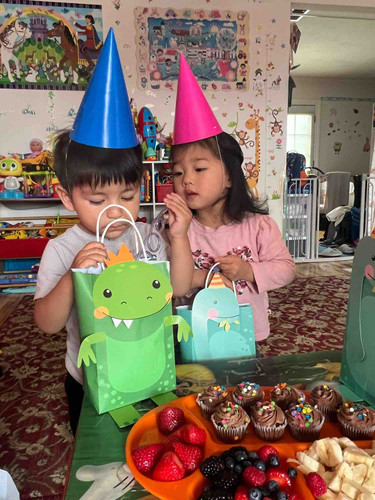 Photo of Tsendjav, Oyundelger Daycare - Daly City, CA