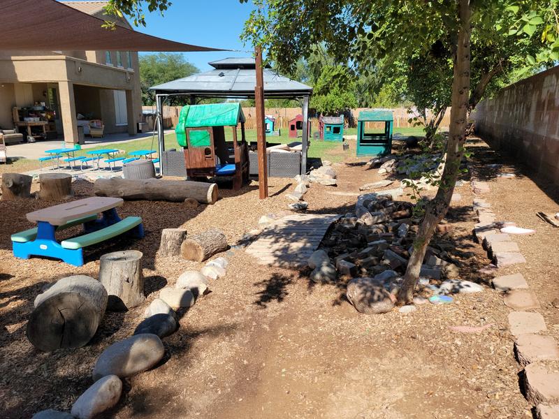 Photo of Ruckus Kids Preschool Childcare Daycare - Gilbert, AZ