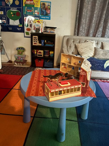 Photo of Samsam Ali Child Care - Burien, WA