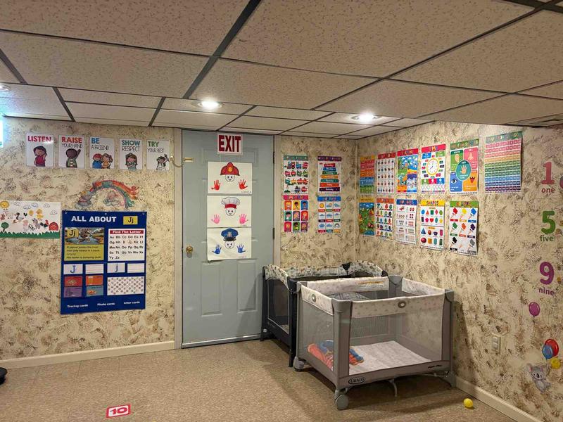 Photo of Jove’s Little Learners - Springfield, MA