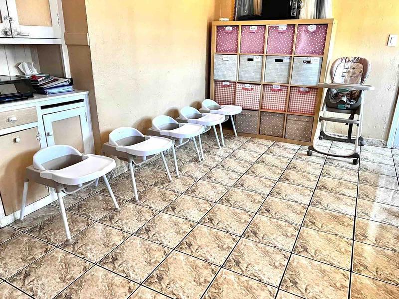 Photo of Little Rainbow Child Care - Redwood City, CA