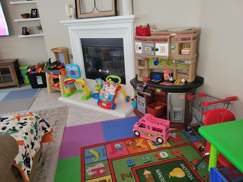 Photo of Montoya Vazquez Daycare