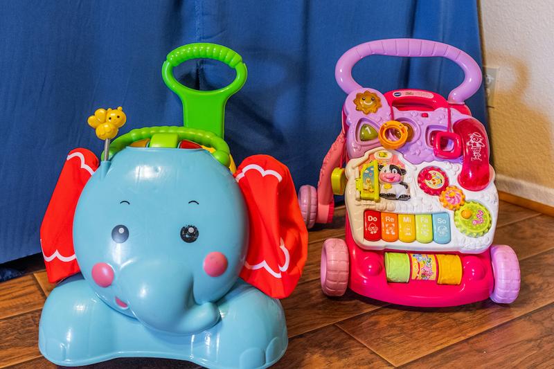 Photo of Heavens Angels Family Daycare - Carson, CA