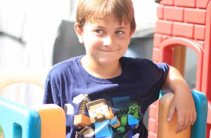 Photo of Kids Place Childcare - Lynnfield, MA