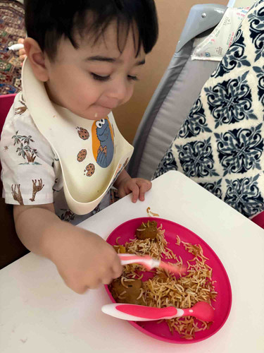 Photo of Waghma Faizi - Carmichael, CA