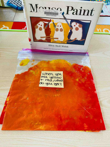 Photo of Amira Daycare - Riverside, CA