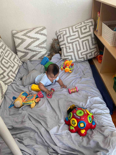 Photo of Little Stars Daycare - North Highlands, CA