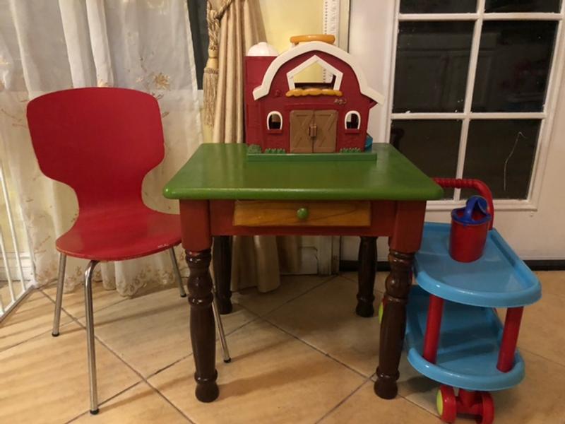 Photo of DeSilva Daycare - Irvine, CA