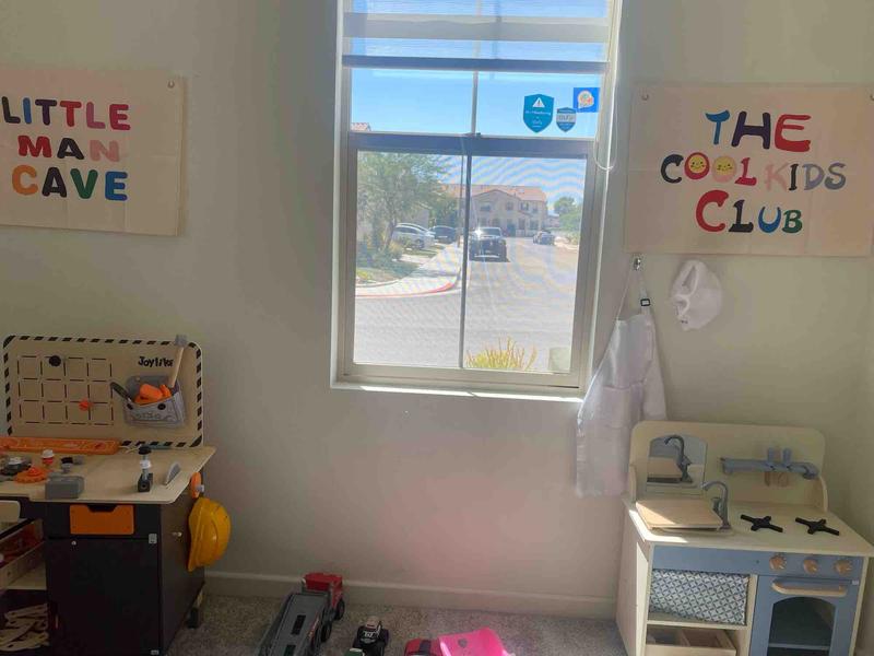 Photo of Buttercup House Family Child Care Daycare - Rialto, CA