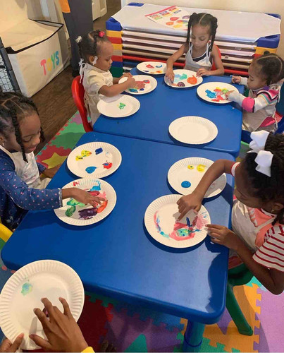 Photo of Jones Family Childcare - Los Angeles, CA