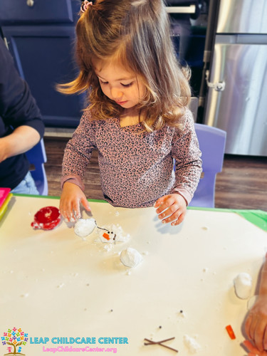 Photo of Leap Childcare Center - Bakersfield, CA