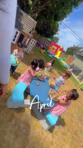 Photo of New Hope Ositos Child Care LLC - Santa Ana, CA