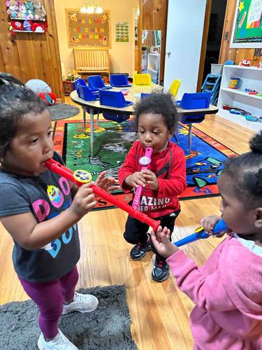 Photo of Adventure Academy - Huntsville, AL