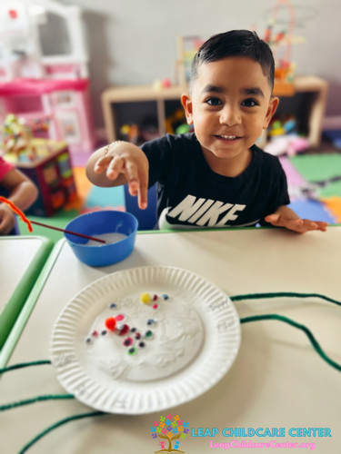 Photo of Leap Childcare Center - Bakersfield, CA