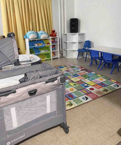 Photo of Laid By Lesmy Llc Daycare