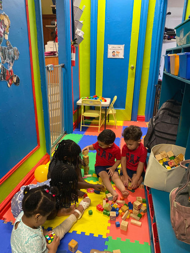 Photo of Mi Arcoiris Estrellita Daycare - Bronx, NY