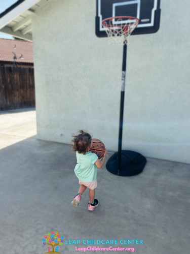 Photo of Leap Childcare Center - Bakersfield, CA