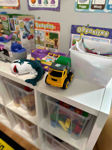 Photo of Play Baby Childcare Llc - Tukwila, WA