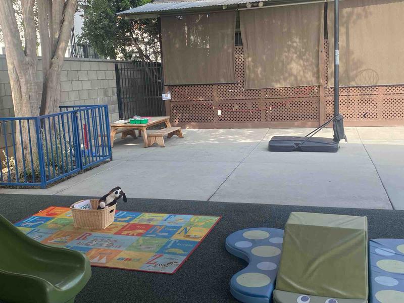 Photo of Lopez Family Daycare - Los Angeles, CA