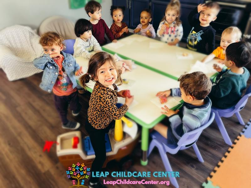 Photo of Leap Childcare Center - Bakersfield, CA