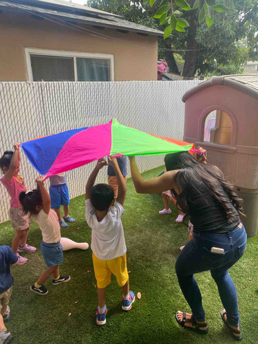 Photo of Turcaz Family Child Care - Ontario, CA