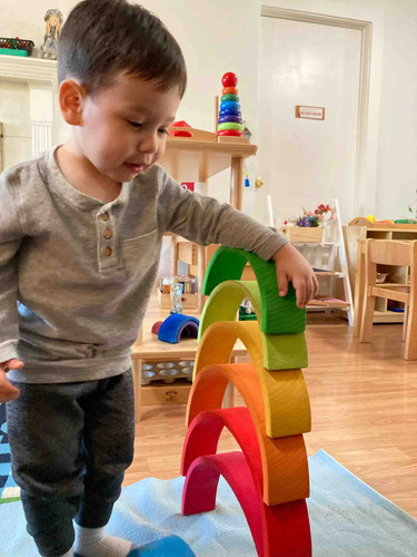 Photo of Genesis Preschool - Renton, WA