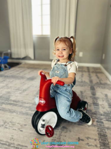 Photo of Leap Childcare Center - Bakersfield, CA