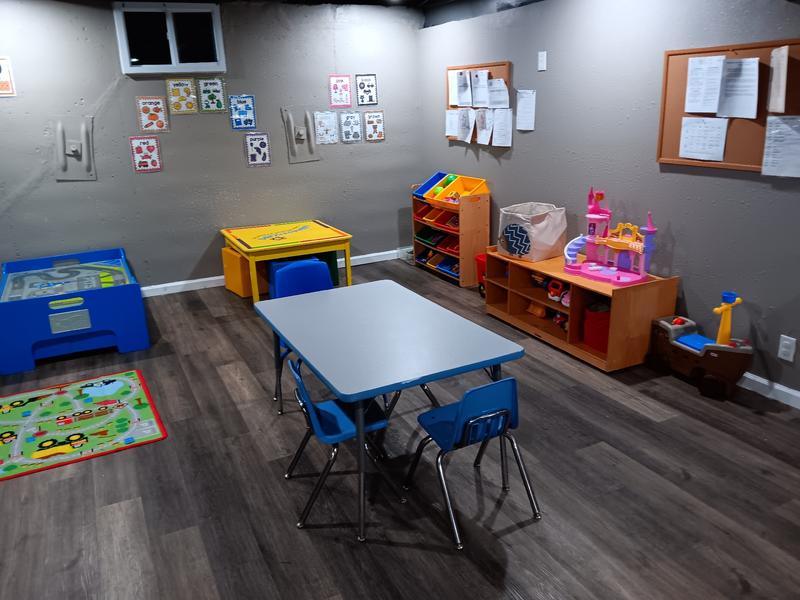 Photo of Tiny Steps Daycare Home - Overland Park, KS