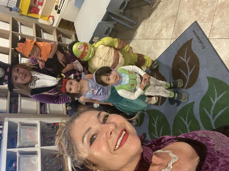 Photo of Little Star Family Daycare - Spring Valley, CA