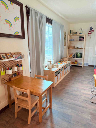 Photo of Bushel & A Peck Playcare - Tomah, WI