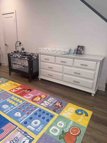 Photo of Adekunle Family Child Care - Fontana, CA