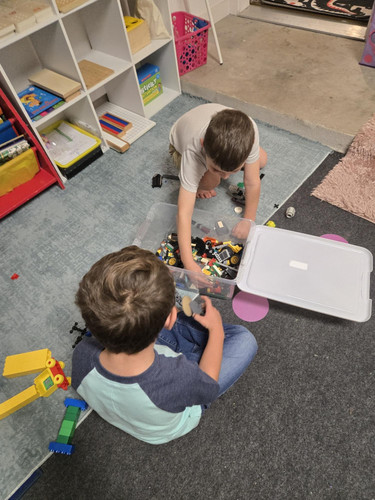 Photo of Nacer Grande Learners Center - Round Rock, TX