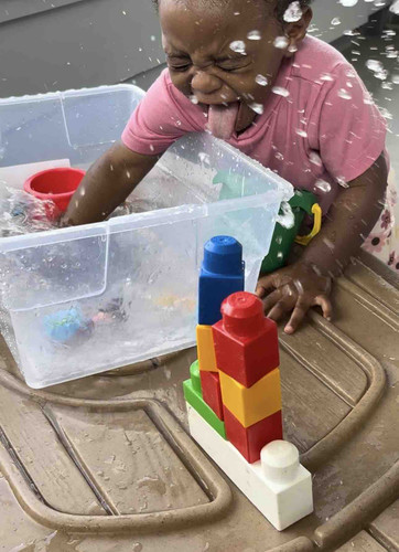 Photo of Algena Lomax DBA ICare Fundamental FCC Daycare - Cleveland, OH