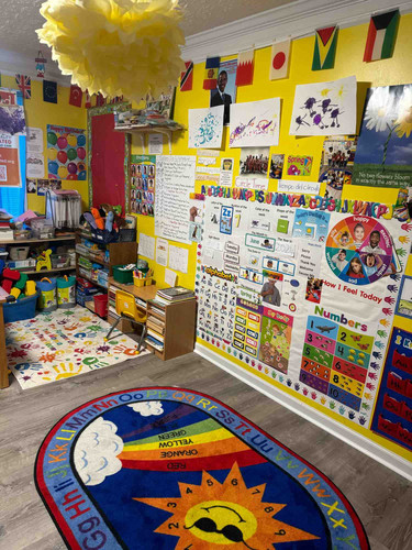 Photo of Nickey's Achievers Learning Center Daycare - Jonesboro, GA