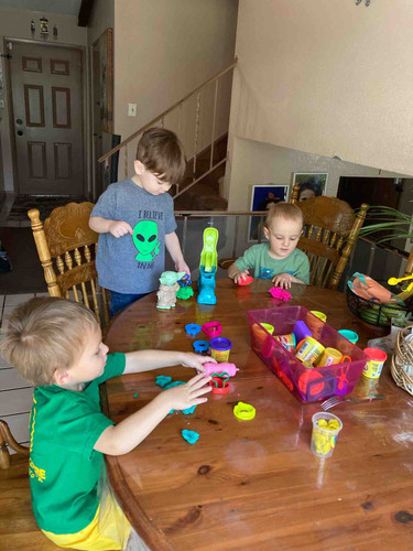 Photo of Mais Daycare - Arvada, CO