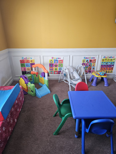 Photo of Stacie Neal Family Childcare - Hampton, GA