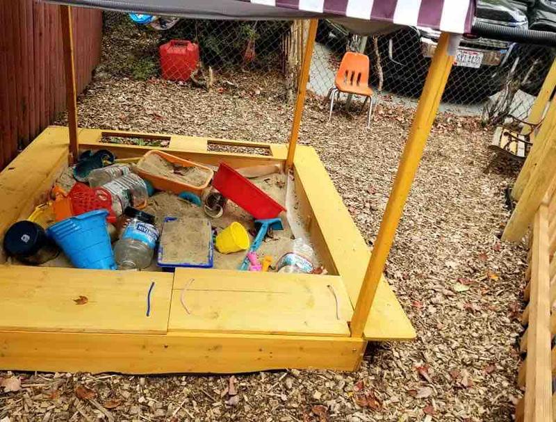 Photo of The Inner Getic Experience Center Daycare - Toledo, OH